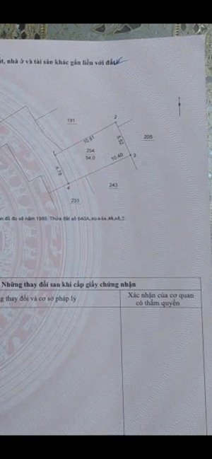 bán đất tặng nhà 3 tầng 60m2 ngay gần cầu mỗ lao, ngã tư tố hữu-vặn phúc hà đông, đầu tư tốt, 8,6tỷ