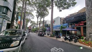 bán nhà mt sương nguyệt ánh p bến thành q1 dt 10x40m cn 393m2 c4 giá 310 tỷ vị trí đẹp