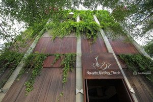 chính gửi bán gấp mặt tiền 56 lê thánh tôn, quận 1 , dtich: 4.5x22 m cn đủ - giá 80tỷ