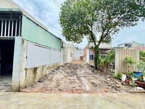 cần bán lô đất ngay đặng văn mây p. tân đông hiệp tphcm dt 106m thổ cư 94m lh 