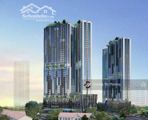 chính chủ bán căn 2pn, 80m, ban công đông nam, tháp đôi kepler land, mỗ lao