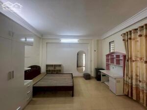 Cho thuê nhà nguyên căn ngõ 218 Hoàng Mai, 33m² x 5 tầng, 3PN, 4WC, 11 Triệu