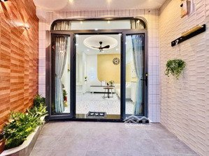 hxh, gần khu pxl, dtsd100m2, 3 tầng giá 6.75 tỷ tl