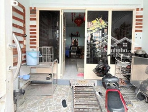 quận 7, nhà ở ngay, 65m2, huỳnh tấn phát, 4 tỷ nhỉnh, t5-042