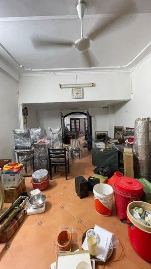 bán nhà kim hoa, lê duẩn đống đa 80m2 x 4 tầng giá đầu tư 15 tỷ