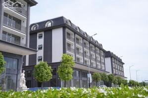 CƠ HỘI SỞ HỮU SHOPHOUSE TRÊN TRỤC ĐẠI LỘ VÕ NGUYÊN GIÁP – THANH TOÁN CHỈ 15% KHI KÝ HĐ