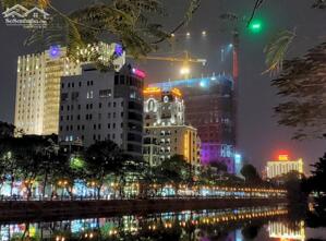  BÁN LÔ ĐẤT HƠN 300M2 MẶT ĐƯỜNG 359 - ĐOẠN VSIP -- TÂN QUANG MINH