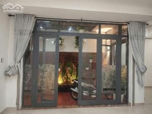 Nhà trung tâm Thanh Bình – Hải Châu, ngang gần 8m, 3 tầng chỉ 6 tỷ x