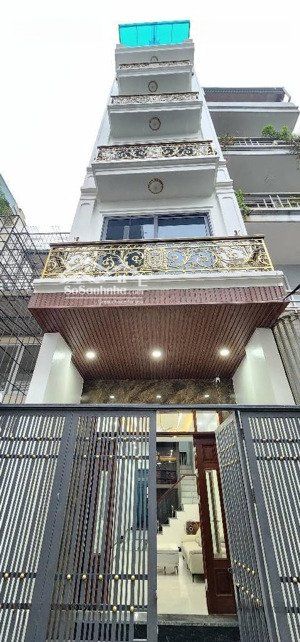 bán nhà nguyễn an ninh, 42m 5t, nhà mới đón tết, phân lô, oto đỗ, ngõ thông, kinh doanh