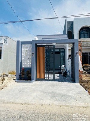 thanh lý nhà cấp 4 - 85m² - gần bưu điện xã phong phú - bình chánh