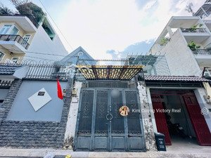 85tr/m2 - bán nhà dt 96m2 [4.3x23]m - hẻm 4m lạc long quân thông thiên phước, thành mỹ - chỉ 8.2 tỷ