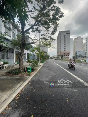 [quyết bán] lk san hô hướng nam đại lộ 15m 108m2 sổ đỏ