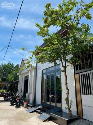 BÁN NHÀ MẶT TIỀN ĐƯỜNG SỐ 21 KHU DÂN CƯ COTEC NHÀ BÈ