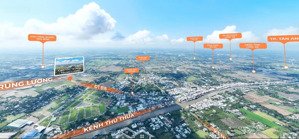 chủ cần bán nhanh lô đối diện hồ sinh thái mát mẻ kinh doanh được ngay sổ sẵn tại nhà đất thổ cư