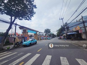 bán đất mặt tiền đường nguyễn công trứ, gần biển mỹ khê