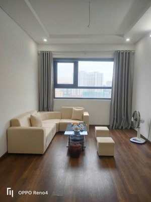 cho thuê cc viễn đông star, giáp nhị, thịnh liệt, hoàng mai, 86 m2, 2pn, 2wc, full đồ, 11tr