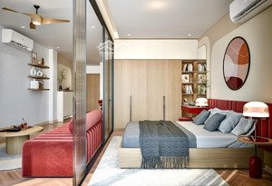 cho thuê căn hộ quận 1, đầy đủ nội thất, thang máy gần cầu ông lãnh, chợ bến thành, bùi viện