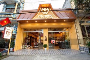 siêu đẹp! cho thuê mặt bằng kinh doanh láng hạ- ba đình, dt: 75m, mt: 8m, giá thuê: 66 triệu/ tháng