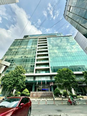 bql cho thuê văn phòng tòa cic trung kính nguyễn thị duệ, cầu giấy, hà nội sẵn nội thất giá cực rẻ