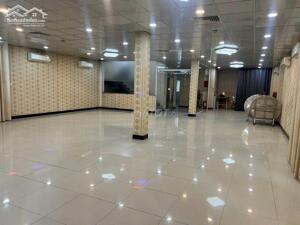 CHO THUÊ NHÀ MT TRẦN VĂN GIÀU, BÌNH CHÁNH 5 TẦNG 10X65 CÓ THANG MÁY