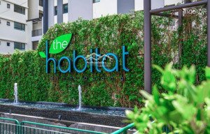 full giỏ hàng habitat chiết khấu 10% nhận nhà ngay chỉ 30% đầu tư cho thuê 12-14tr. tặng 2 năm pql