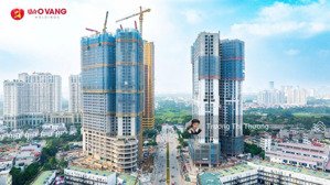 duy nhất 1 căn b04 43m2 thiết kế 1pn tầng 2x cần bán, tòa hh1 kepler land mộ lao