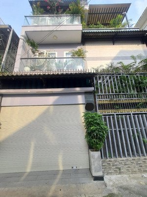 ngang hiếm, 6x12m, 3 lầu, nhà đẹp hxh 6m sát phố ẩm thực phan xích long, bán 14.9 tỷ