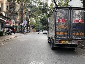 bán nhà riêng tại 24 kim đồng, 51m2 x 6t thang máy, oto vào nhà, giá 21,2 tỷ cực chất, view đẹp