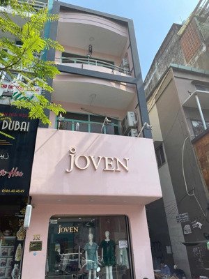 siêu phẩm ! chủ cần bán nhà mặt tiền đường lê văn sỹ p14 quận 3.dt:4x15m2 giá 34 tỷ.rẻ nhất khu vực