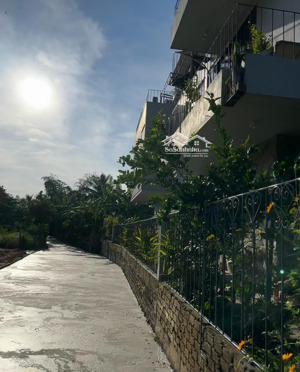 siêu phẩm - bán đất vườn view du lịch hoà bắc, giá đầu tư