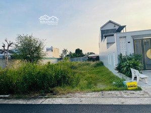 đất rẻ củ chi diện tích 140m2 - shr