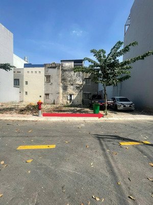 bán 50.5m2 đất phân lô, hẻm nhựa 7m huỳnh thị hai, trung mỹ tây, 200m ra mt nguyễn ảnh thủ, 4.05 tỷ