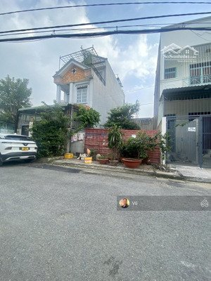 bán đất gần coopmart bình triệu, thủ đức 108m², full thổ cư