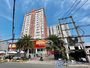 cho thuê mặt bằng tầng 2 chung cư i home quận gò vấp