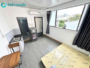 cam kết hình thật giá thật! phòng trọ giá rẻ full nt, trống sẵn, free xe, gần vòng xoay dân chủ