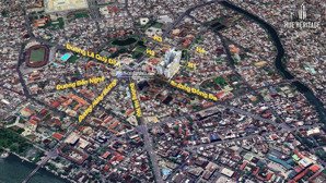 ra mắt siêu phẩm căn hộ cao cấp 5 sao giữa trung tâm thành phố huế - đối diện vincom huế