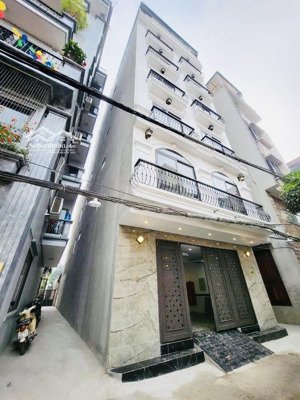 dòng tiền 2.tỷ/năm - toà chdv xuân đỉnh 100m, 7 tầng, ngõ thông, oto, 3 thoáng - 33.tỷ