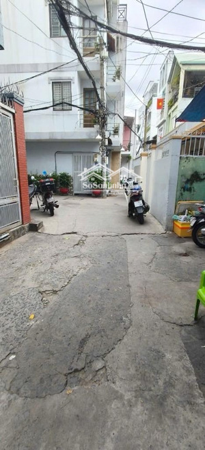 trần bình trọng sát phú nhuận, 45m2, ô tô tới cửa, chỉ 9.xxty