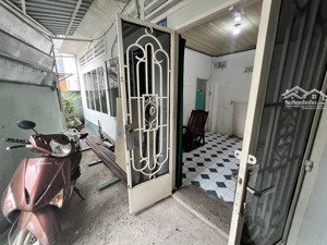 trần bình trọng sát phú nhuận, 58m2, chính chủ một đời phù hợp xây mới được 5 tầng 4.x tỷ