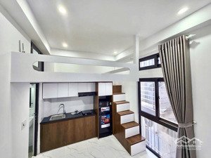 bán nhà mỹ đình 50m² x 7 tầng, toà ccmn mỹ đình, dòng tiền ổn định, giá 16,9 tỷ