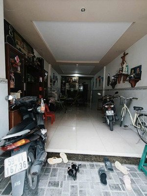 bán nhà riêng tại lê hoàng phái, gò vấp, giá cực chất 7,1 tỷ, 60m2