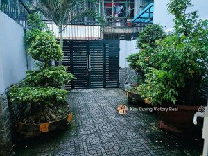 chỉ 9.2 tỷ - dtsd 127m2 [4.5x31]m, 2 tầng sân vườn cực đẹp - nhà ga t3 - nhất chi mai ~ 80 triệu/m2