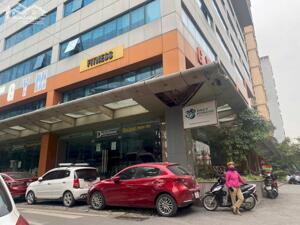 MẶT BẰNG LÔ GÓC – CHUẨN NHA KHOA & PHÒNG KHÁM CAO CẤP