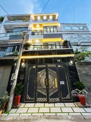 khu nhà đồng bộ - thông đào tông nguyên - sài gòn mới - nhà mới full nội thất - nhà bè - tphcm