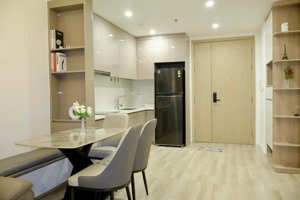 cho thuê nhanh 1pn + (2pn) full nội thất đẹp giá chỉ 10tr/th tại masteri vinhomes grand park quận 9