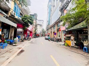 Bán nhà Mặt Phố Tô Vĩnh Diện - Thanh Xuân - Hà Nội 135m2 giá 45 tỷ