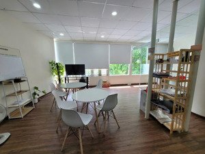 cho thuê văn phòng mặt đường hoàng cầu 4,7 triệu/tháng