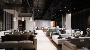 mặt bằng kinh doanh cực hiếm tại đường láng 200m2 mặt tiền 8m phù hợp làm showorm , cafe ,nhà hàng