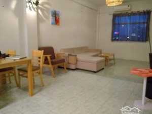 chỉ 3.65 tỷ sở hữu hộ khẩu tân định, quận 1 65m (2pn) bán gấp