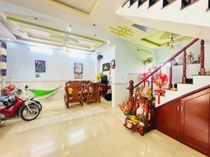 bán nhà riêng tại ấp tam đông 2, 5,65 tỷ, 83,3m2 giá ưu đãi hàng hiếm tại hóc môn, hcm